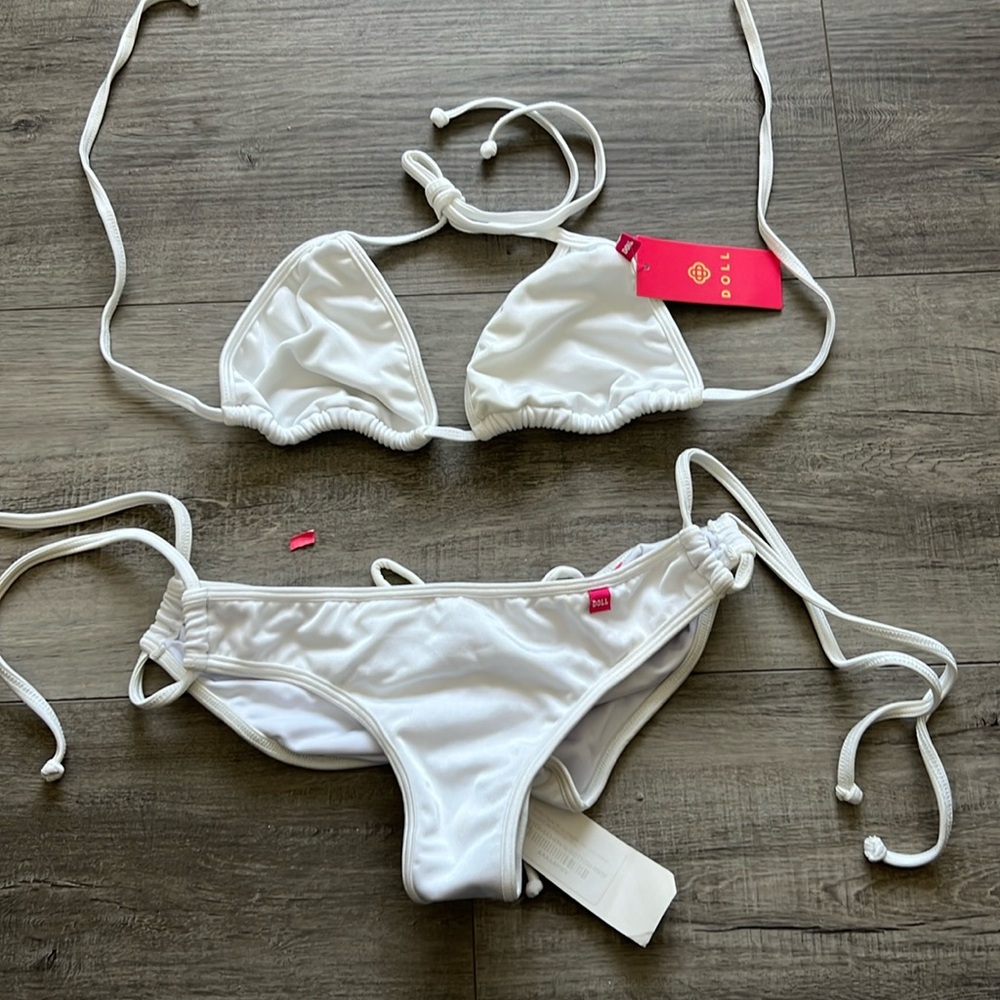 Bikinis
